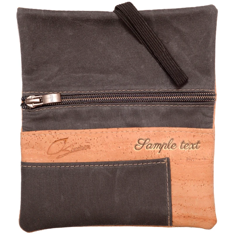 Kork-Tabaktasche Barreiro