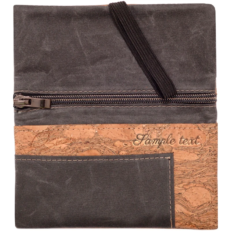 Kork-Tabaktasche Barreiro