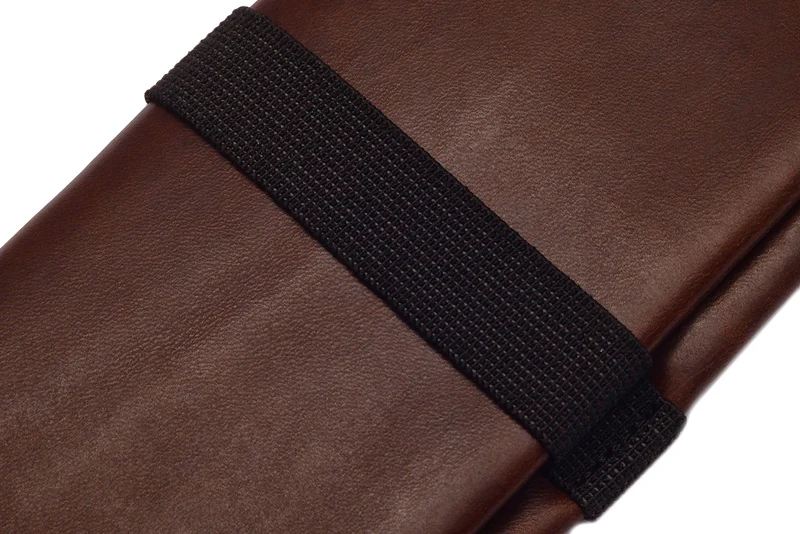 Leder-Tabaktasche Leiria