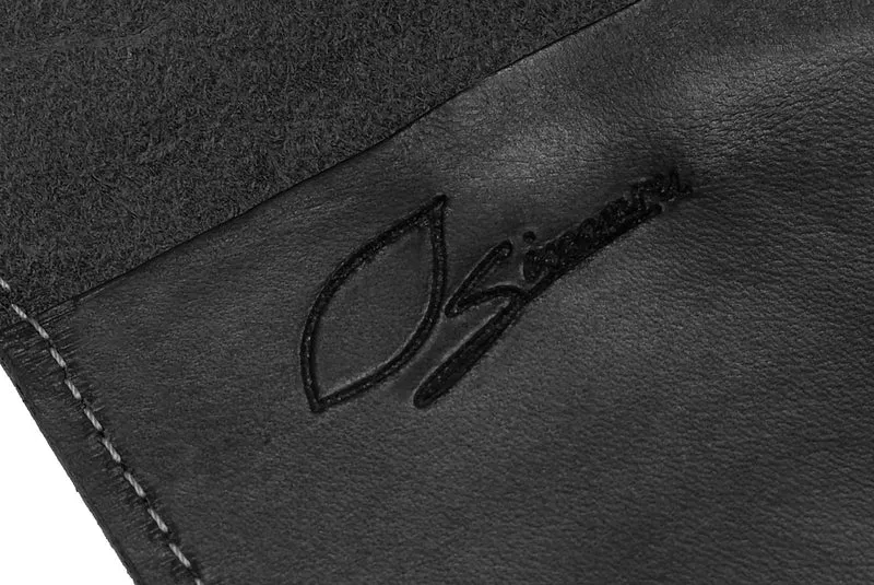 Leder-Tabaktasche Leiria