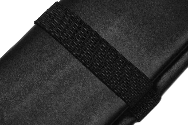 Leder-Tabaktasche Leiria