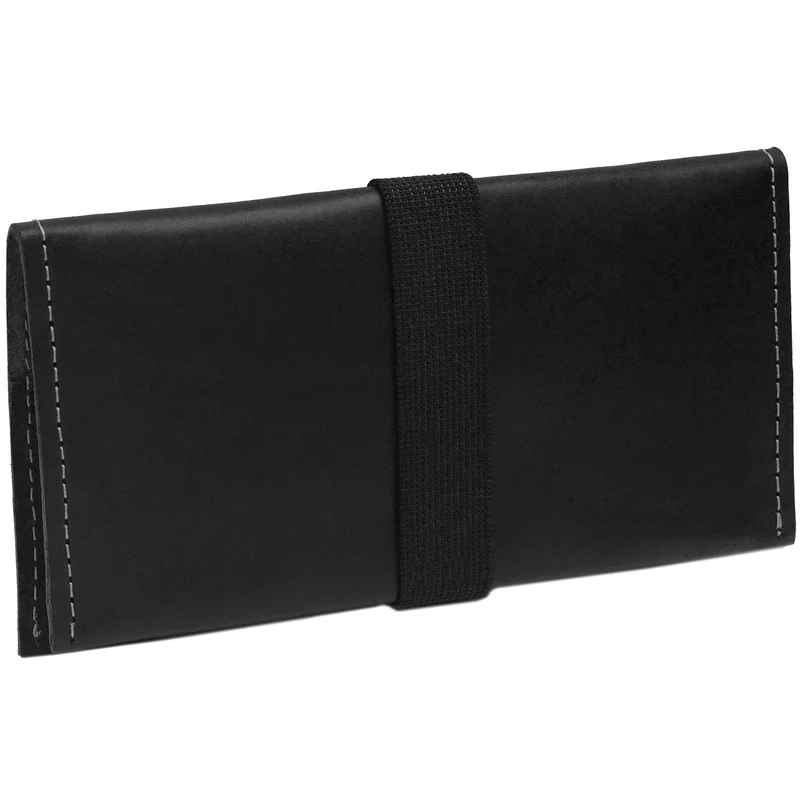 Leder-Tabaktasche Leiria