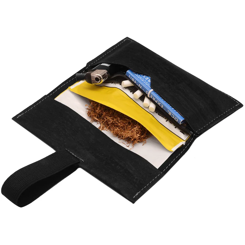 Kork-Tabaktasche Leiria