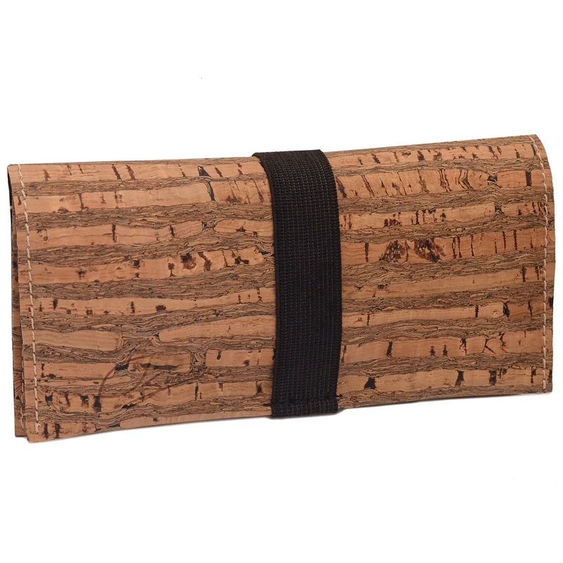 Kork-Tabaktasche Leiria