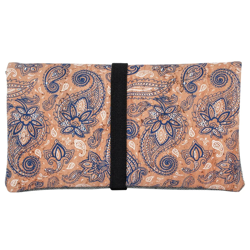 Kork-Tabaktasche Barreiro