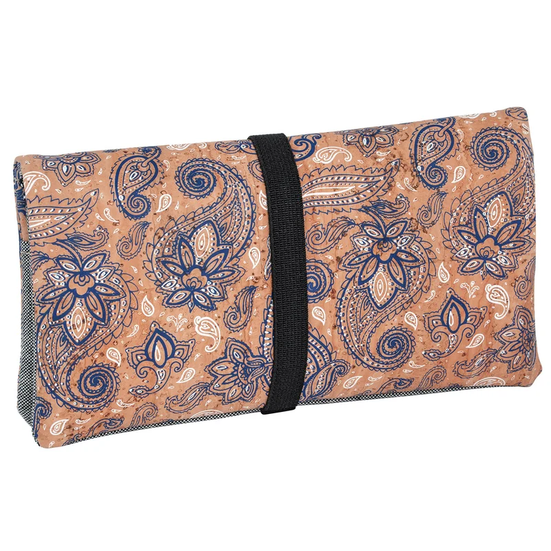 Kork-Tabaktasche Barreiro