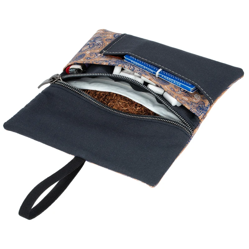 Kork-Tabaktasche Barreiro