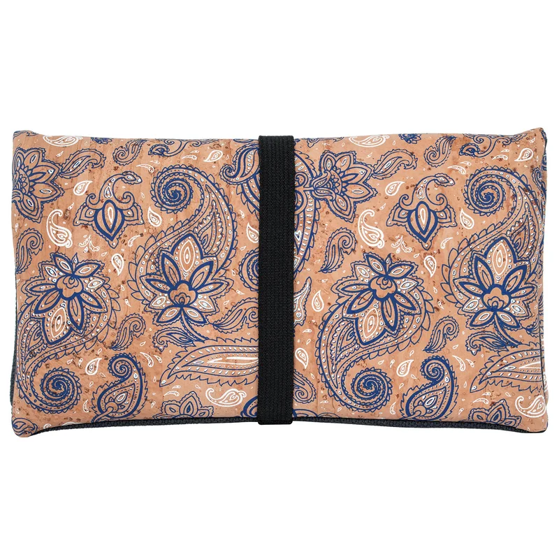 Kork-Tabaktasche Barreiro