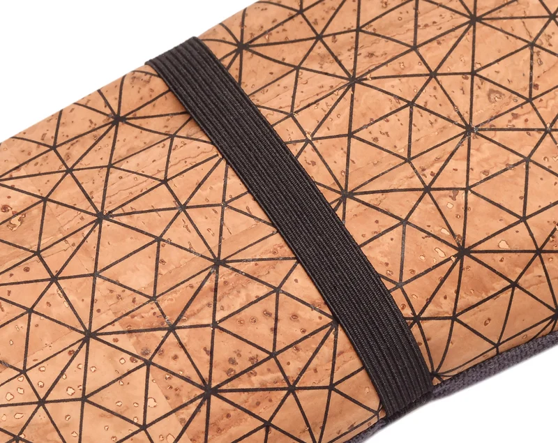 Kork-Tabaktasche Barreiro