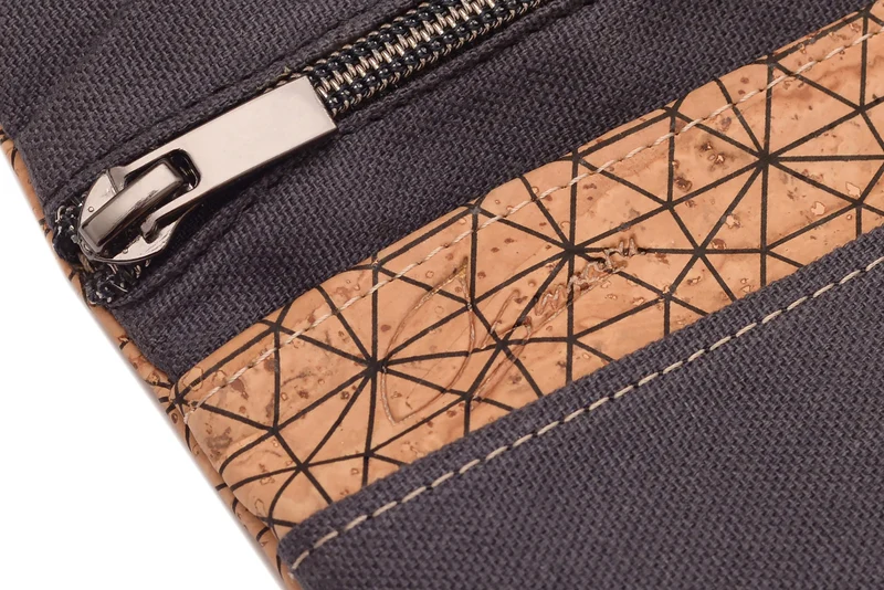 Kork-Tabaktasche Barreiro