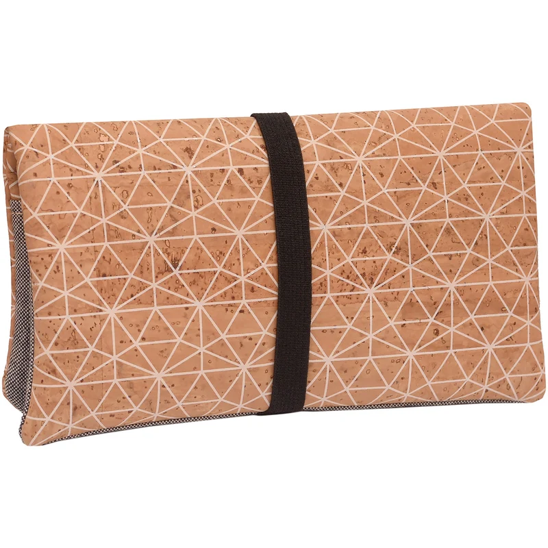 Kork-Tabaktasche Barreiro