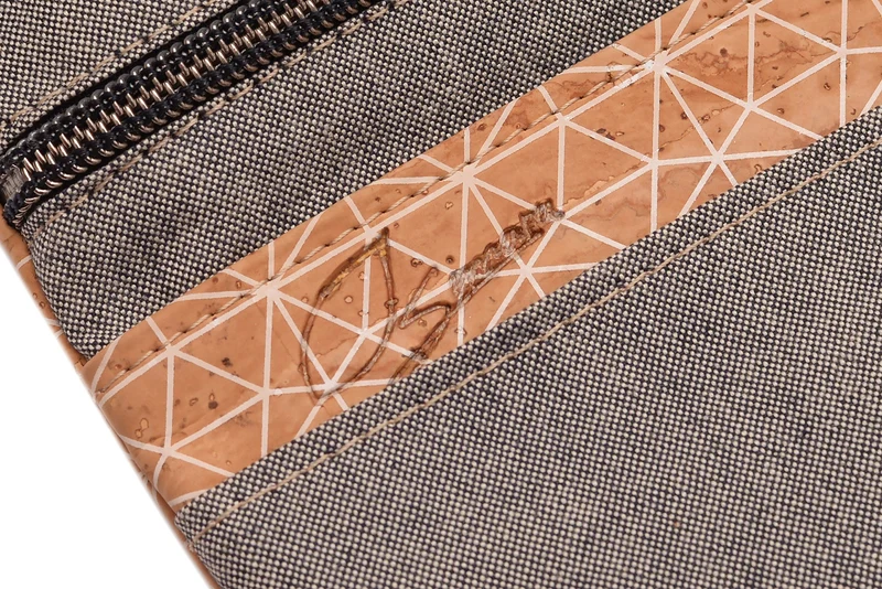 Kork-Tabaktasche Barreiro