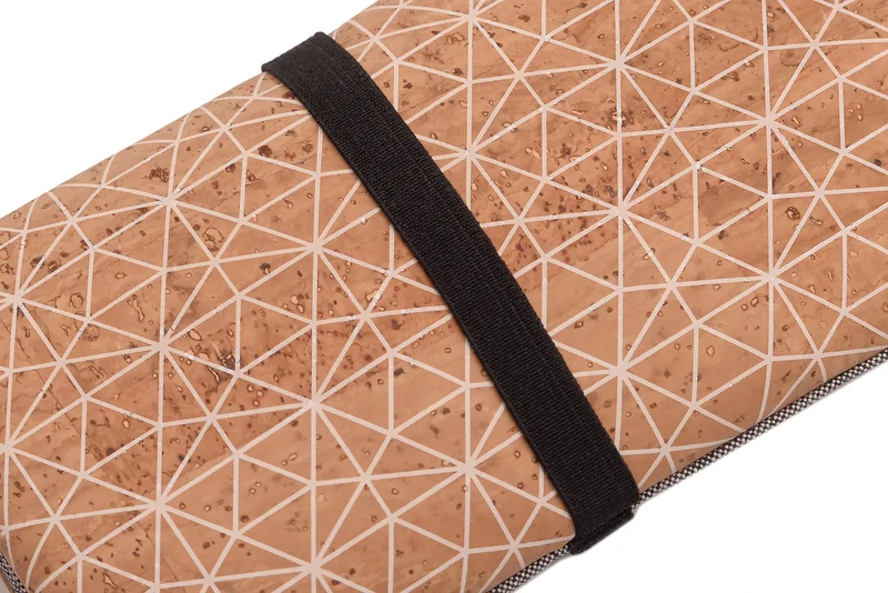Kork-Tabaktasche Barreiro