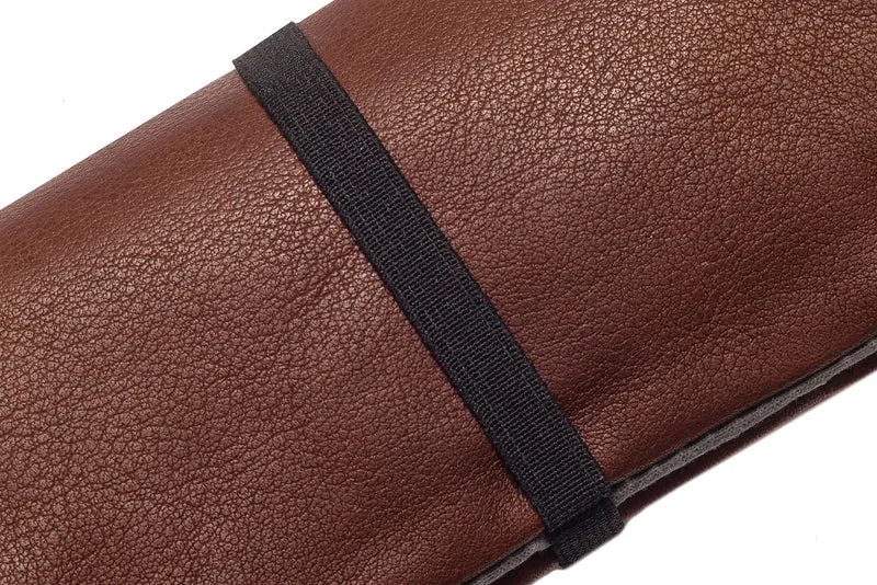 Leder-Tabaktasche Faro