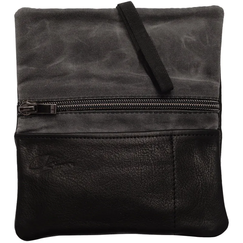 Leder-Tabaktasche Faro