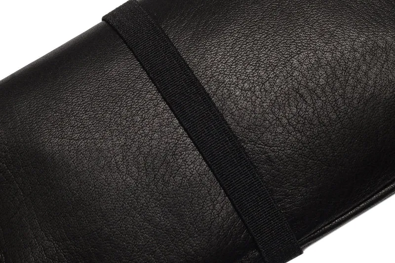 Leder-Tabaktasche Faro