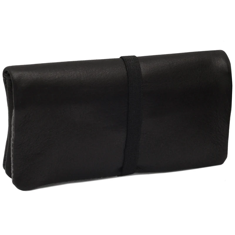 Leder-Tabaktasche Faro