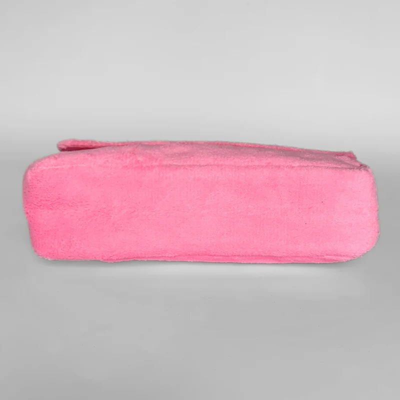 Chanel Precision Bag Teddy