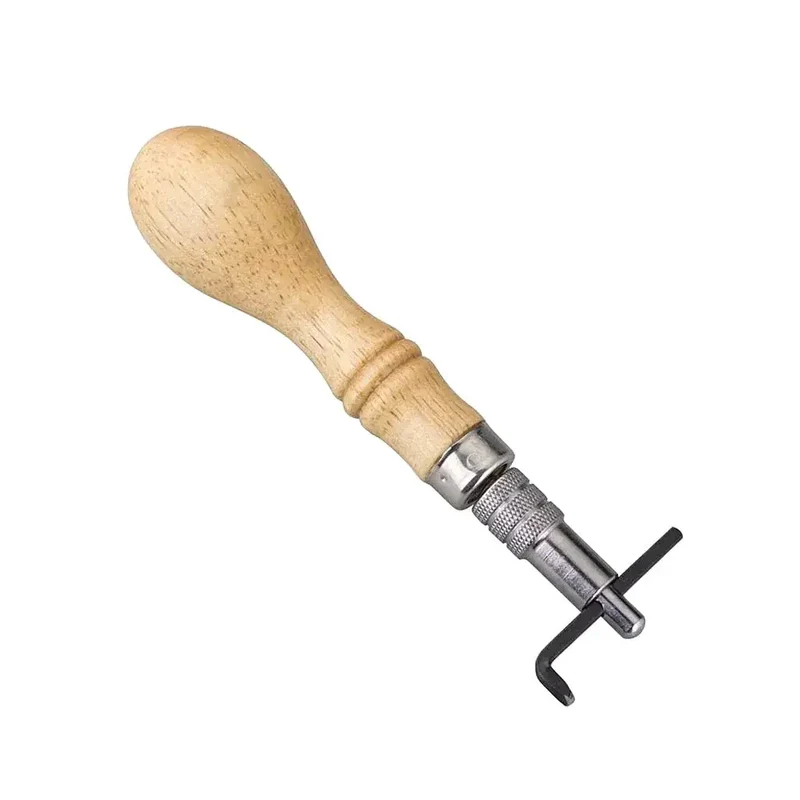 Ivan Leathercraft DeLuxe Nahtversenker