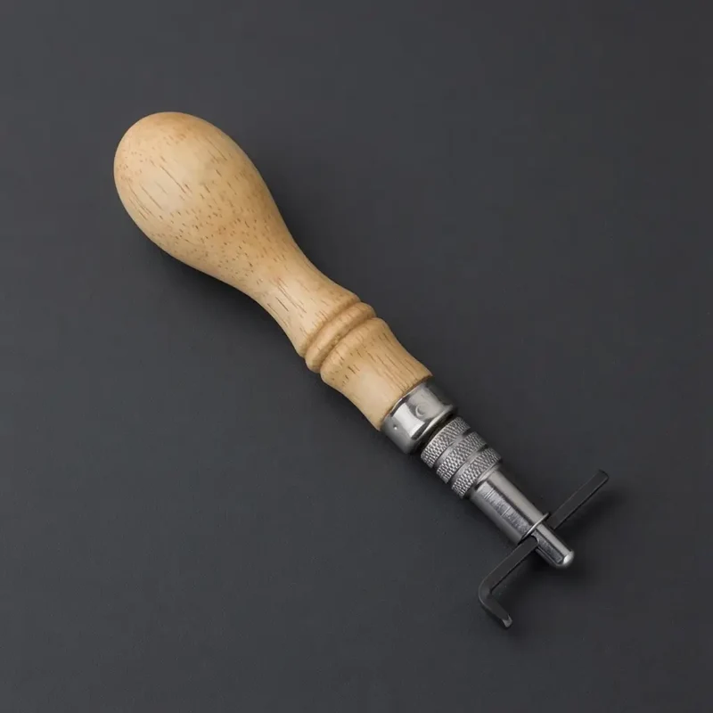 Ivan Leathercraft DeLuxe Nahtversenker