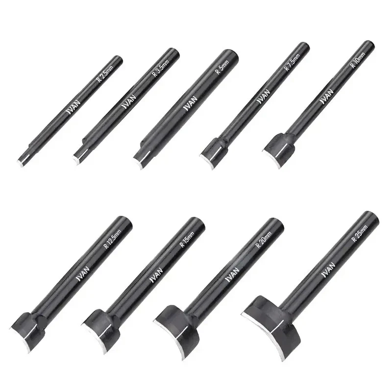 Radius-Eckstanzer – 5mm / 10 mm / 20 mm