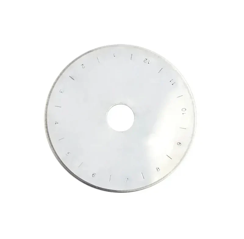 Ivan Leathercraft Ersatzklinge – 45 mm