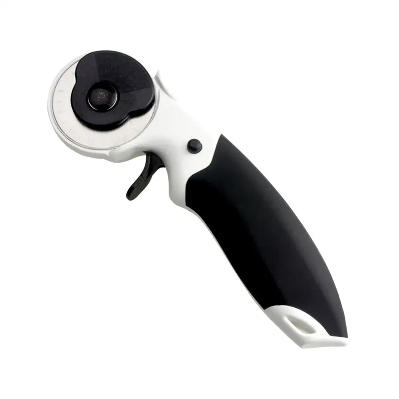 Ivan Leathercraft Easy-Grip Rollenschneider 45 mm