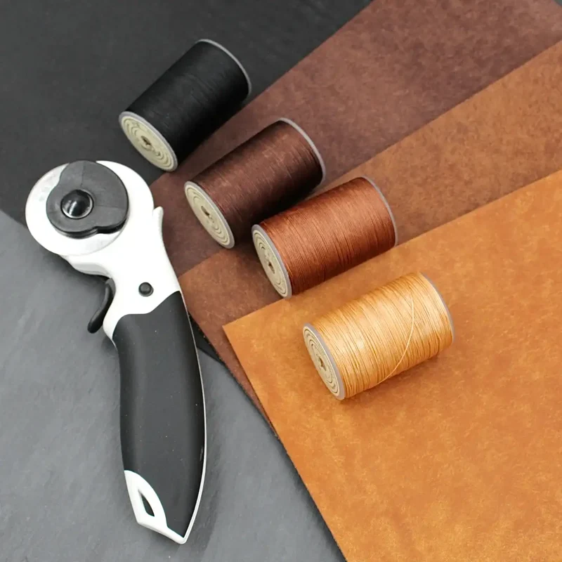 Ivan Leathercraft Easy-Grip Rollenschneider 45 mm