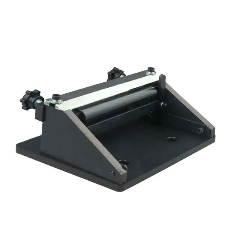 Ivan Lederspaltmaschine Basic – Kompakt
