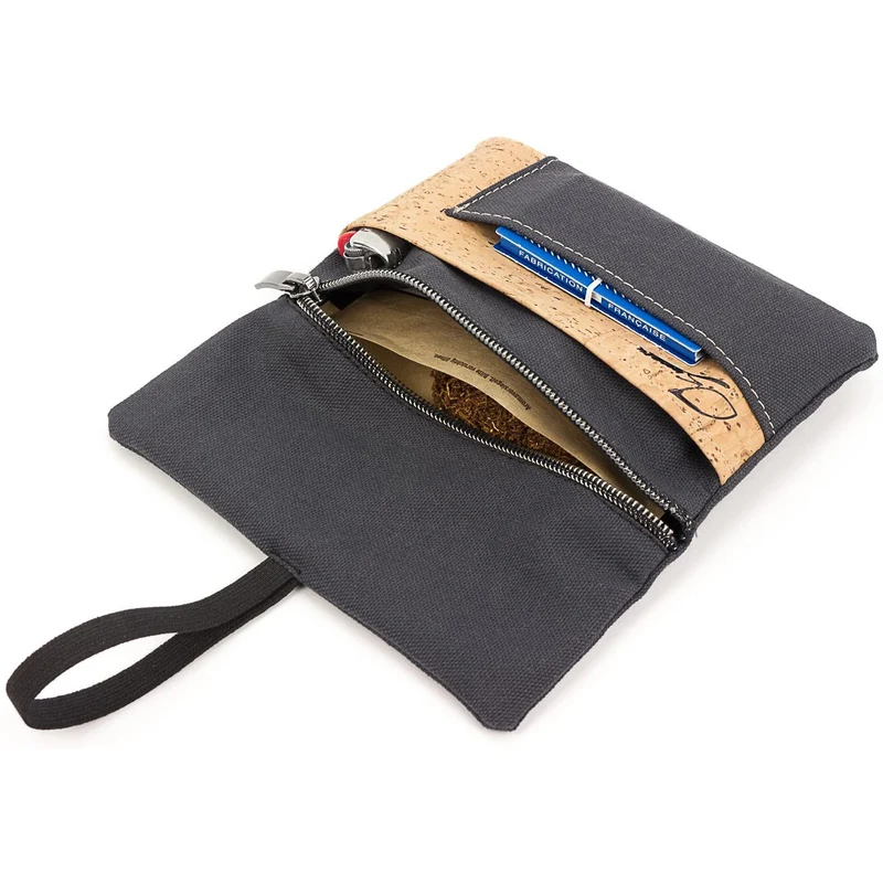 Stoff-Tabaktasche Barreiro