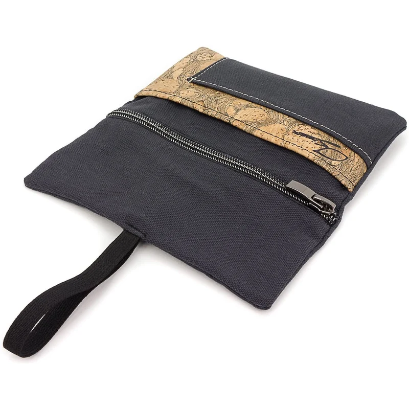 Stoff-Tabaktasche Barreiro