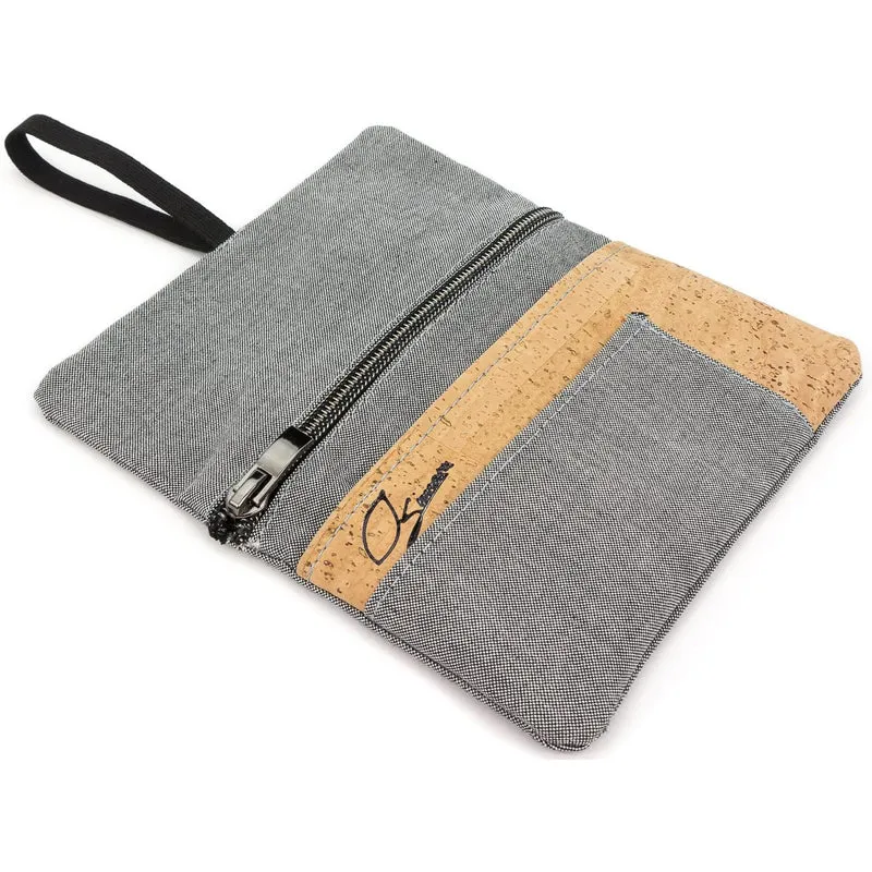 Stoff-Tabaktasche Barreiro