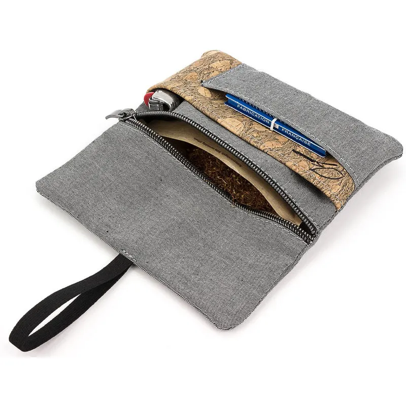 Stoff-Tabaktasche Barreiro