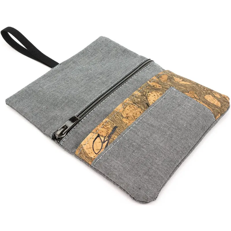 Stoff-Tabaktasche Barreiro