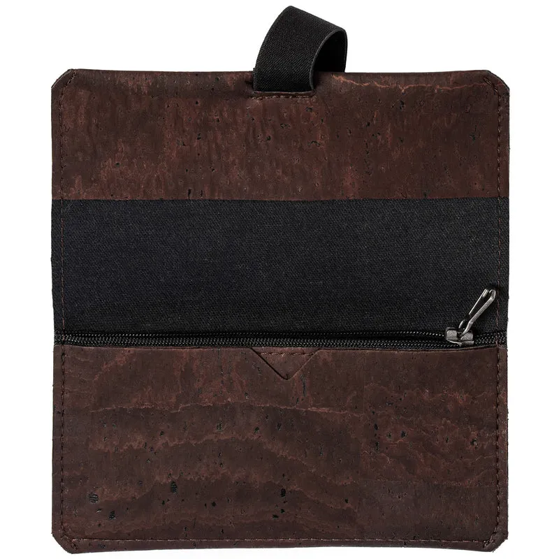 Kork-Tabaktasche Lisboa