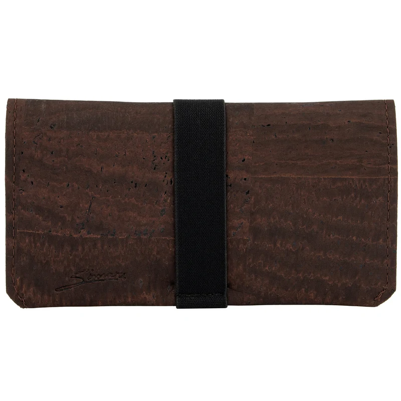 Kork-Tabaktasche Lisboa