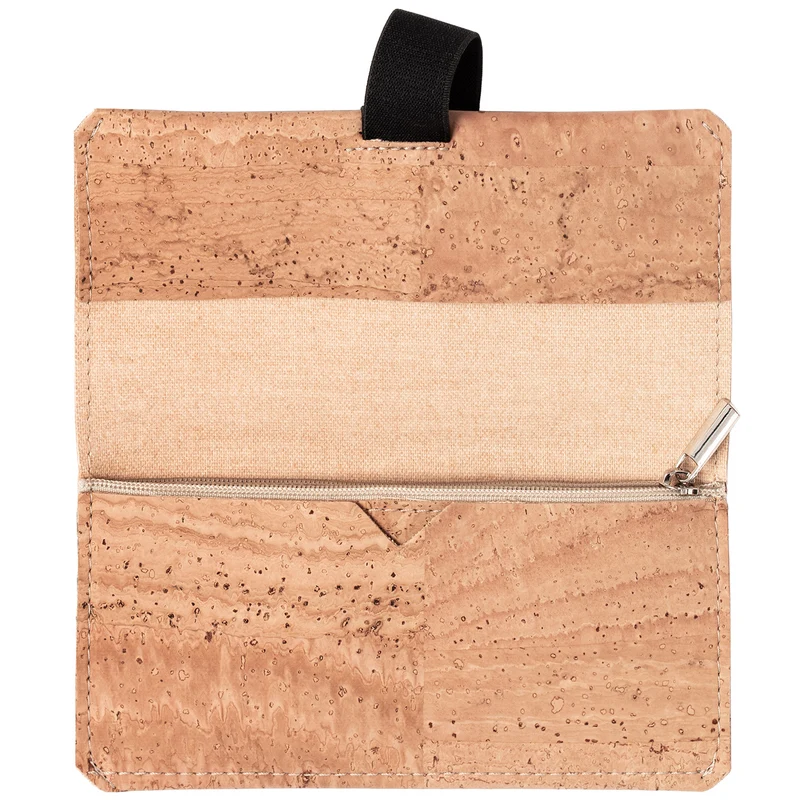 Kork-Tabaktasche Lisboa