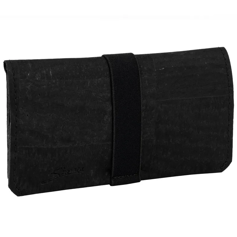 Kork-Tabaktasche Lisboa