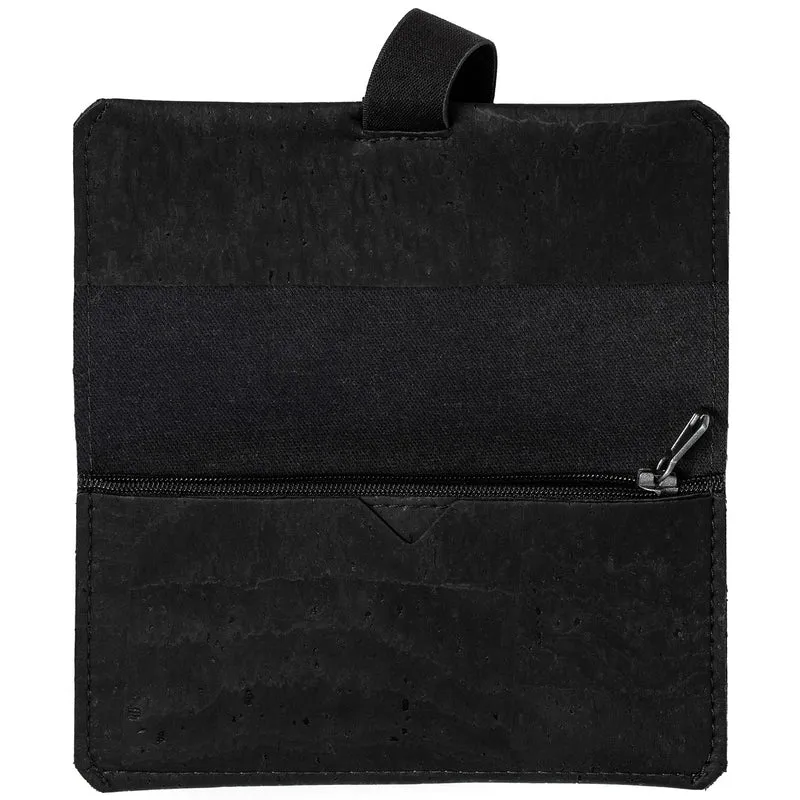 Kork-Tabaktasche Lisboa