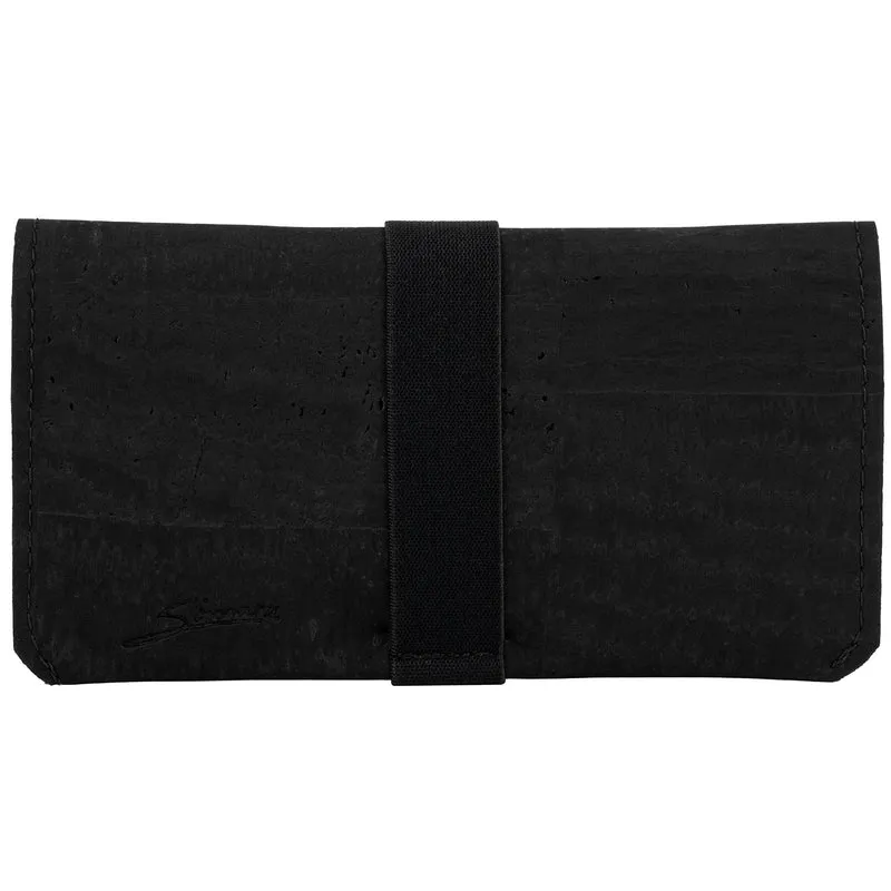 Kork-Tabaktasche Lisboa