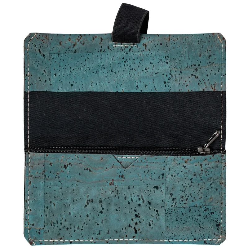 Kork-Tabaktasche Lisboa