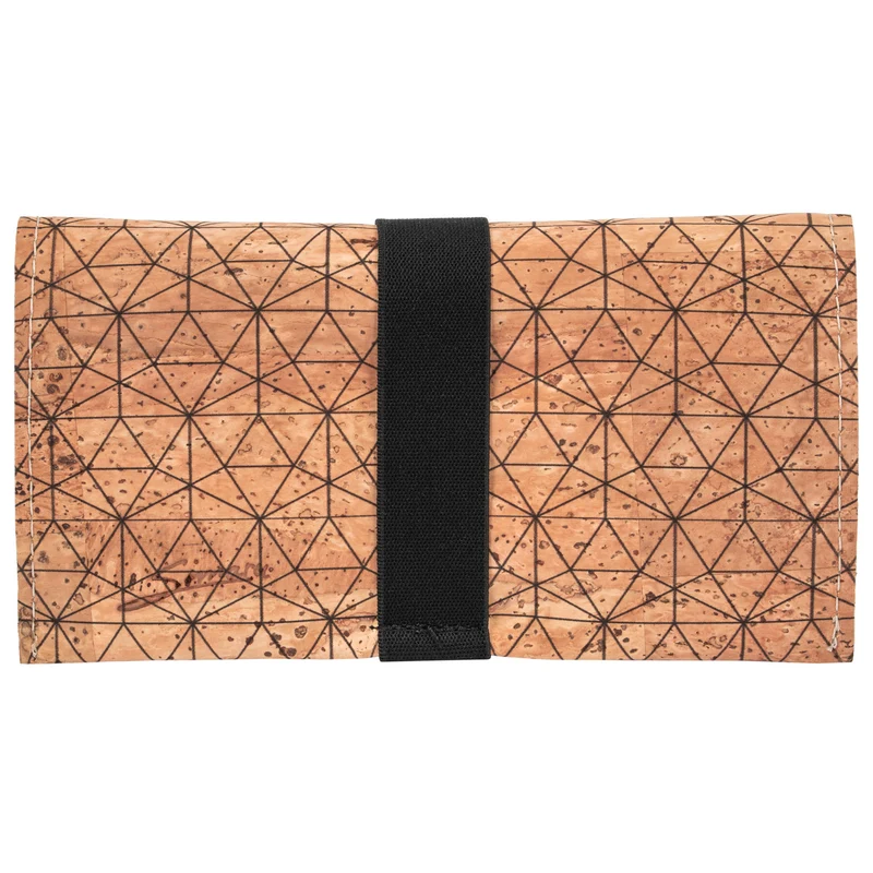 Kork-Tabaktasche Lisboa