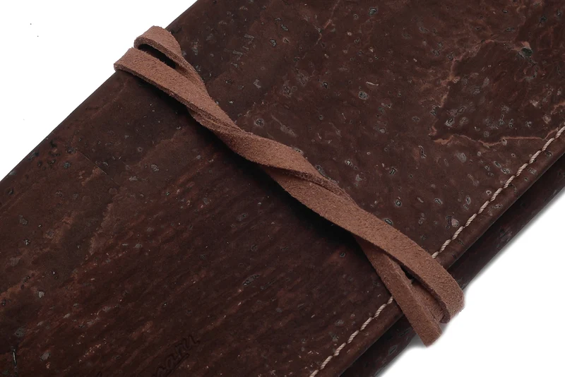 Kork-Tabaktasche Braga