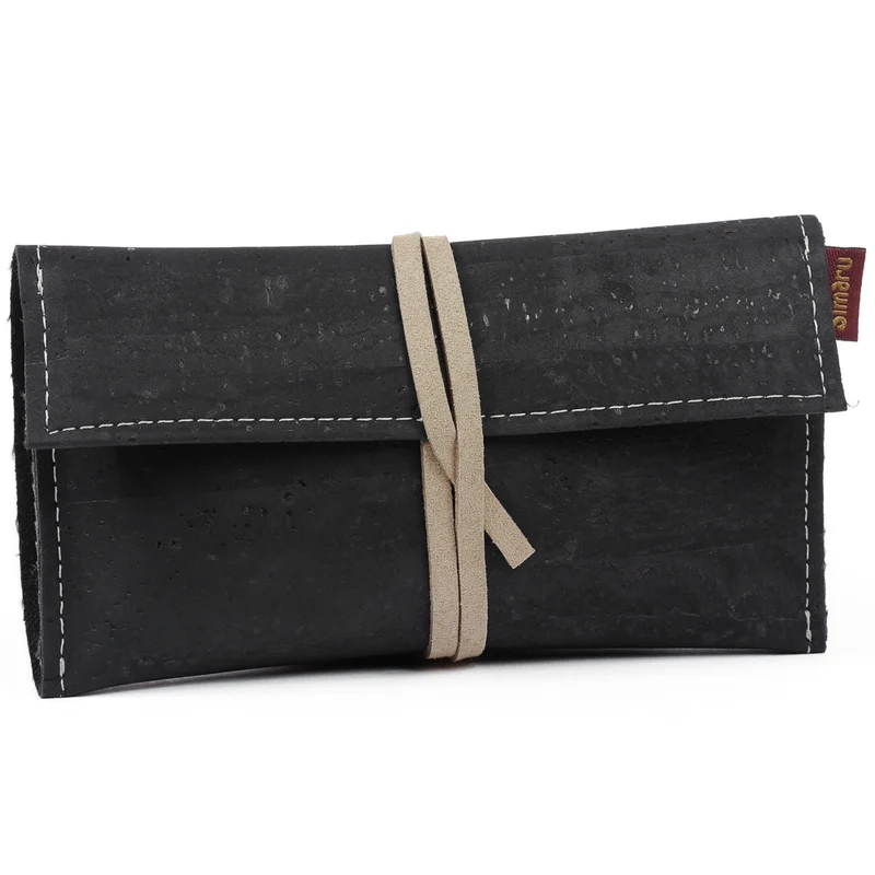 Kork-Tabaktasche Porto