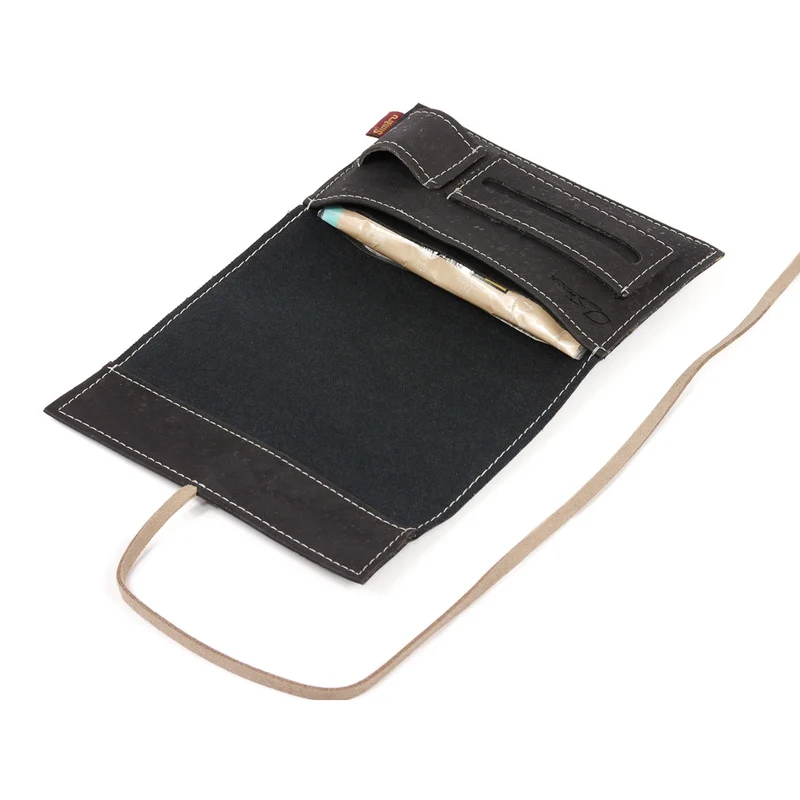 Kork-Tabaktasche Porto