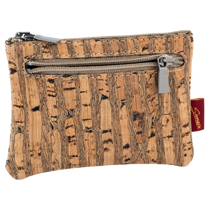 Kork-Schlüsseltetui Udine