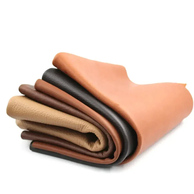 Lederreste 1 kg – Groß (DIN A3) / Extragroß (DIN A2)