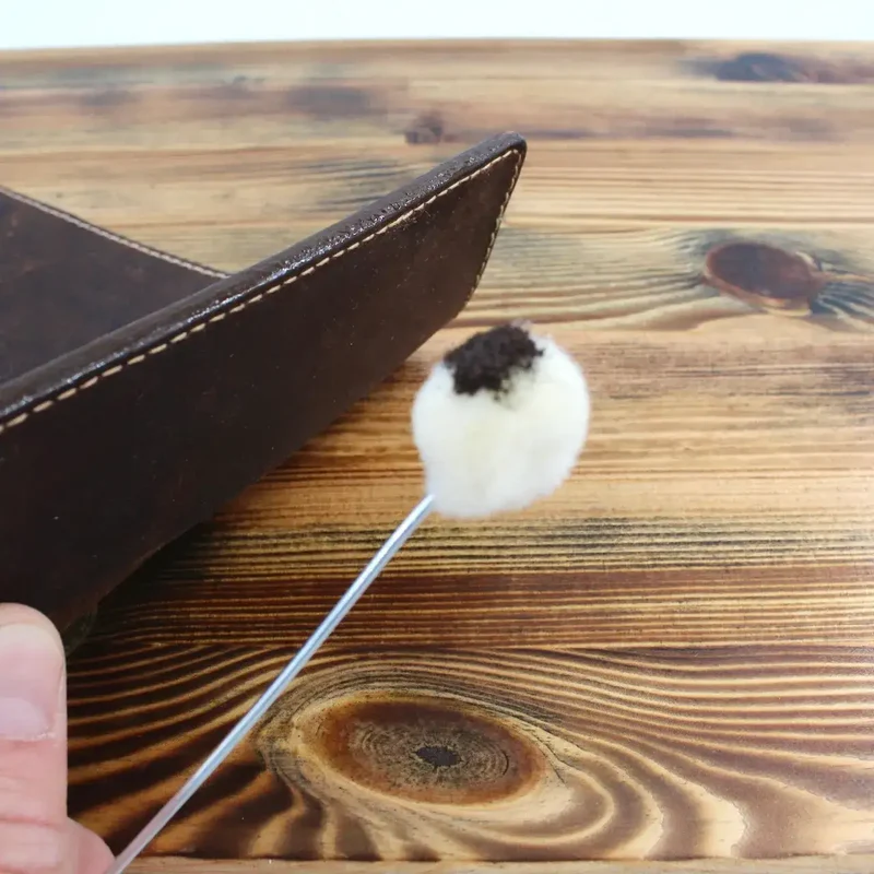Wollpinsel 1/5/10 Stück