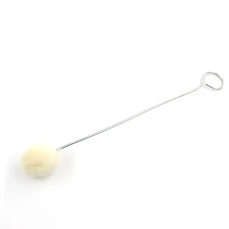 Wollpinsel 1/5/10 Stück