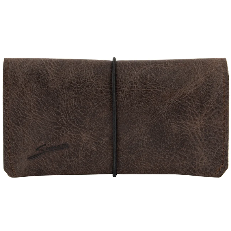 Leder-Tabaktasche Sintra